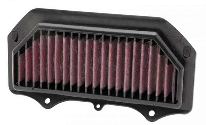 K&N Air Filter - Suzuki GSX-R600 / GSX-R750