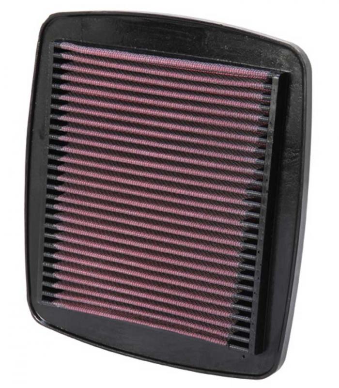K&N Air Filter - Suzuki GSF1200 BANDIT S/ GSF600 BANDIT/ GSXR1100