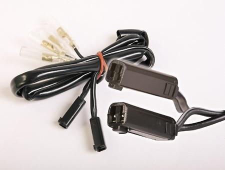 Adapter cables for Shin Yo indicators (207-060)