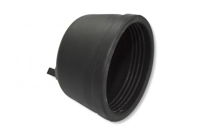 Rubber cap for Projection light 38 mm (223-319)