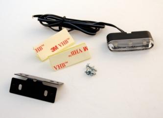 Standlicht met 3 LEDs (223-323)