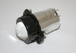 Feu projecteur 38 mm - Feu code - H1 55W (223-393)