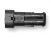 Universal connector (300-103)