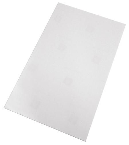 Transparent sheet (319-601)