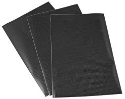 Carbon folie (319-602)