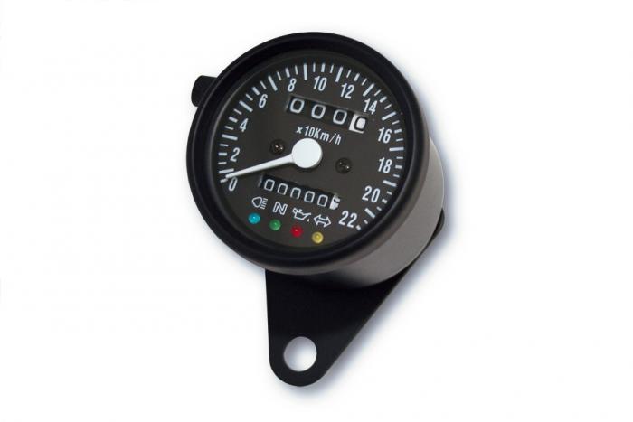 Speedometer (360-673)