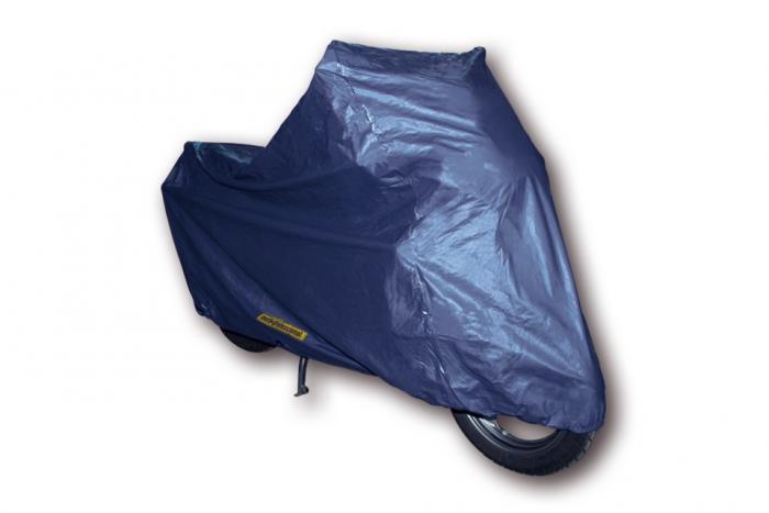 Outdoor motorcycle cover - Large