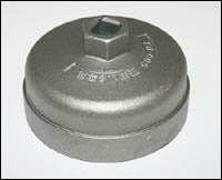 Oil filter wrench (396-506)