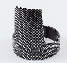 Fork tube protectors - carbon look (701-002)