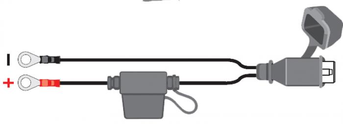 TM-71 - AMeyedl - connexion fixe étanche