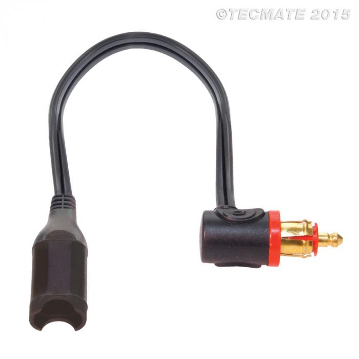 TM-O19 - SAE 79 - DIN connection (w/o weatherproof cap) - male