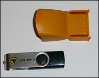 USBA adapter