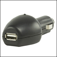 USBA adaptor