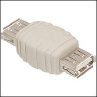 USBA adaptor