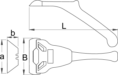 Multi-function scrape