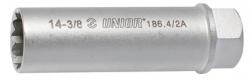 Bougiedopsleutel 3/8"