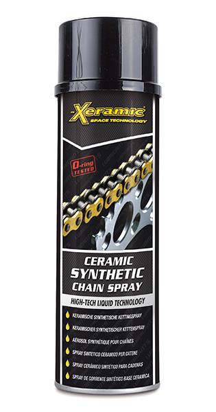 Synthetic chainspray - 500ml
