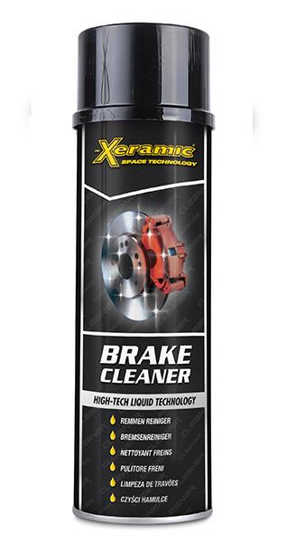 Brake cleaner