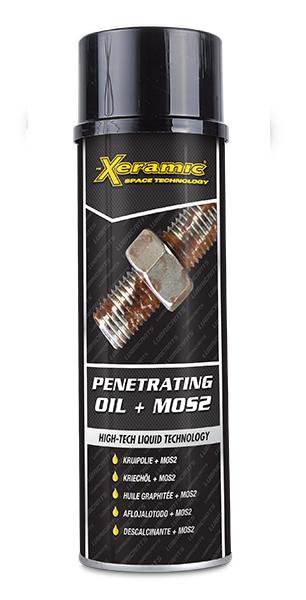 Penetrating oil