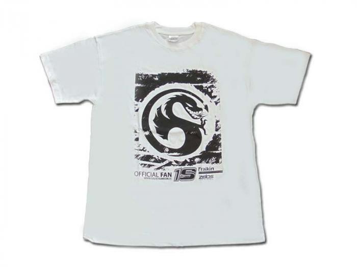 Xavier Simeon - T-Shirt #19
