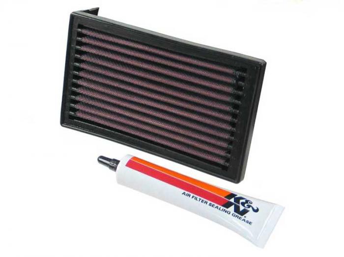 K&N Air Filter - Yamaha XT600E