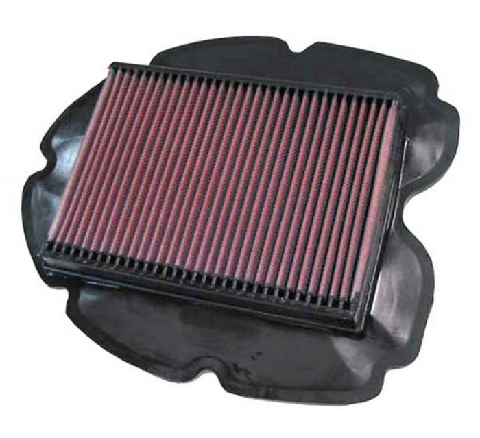 K&N Air Filter - Yamaha TDM900