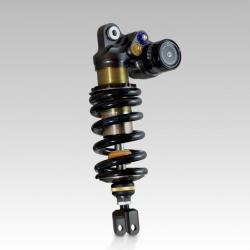Hyperpro 463 'reservoir' full adjustable shock - Kies een variant