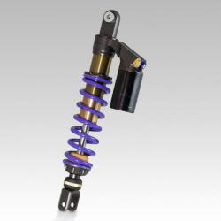 Hyperpro 463 'reservoir' full adjustable shock - Kies een variant