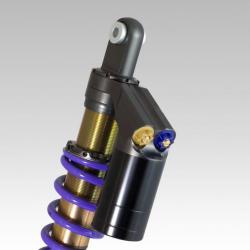 Hyperpro 463 'reservoir' full adjustable shock - Kies een variant