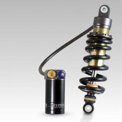 Hyperpro 463 'reservoir' full adjustable shock - Kies een variant