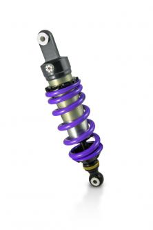 Hyperpro 460/360 'Emulsie' schokdemper - Kies een variant